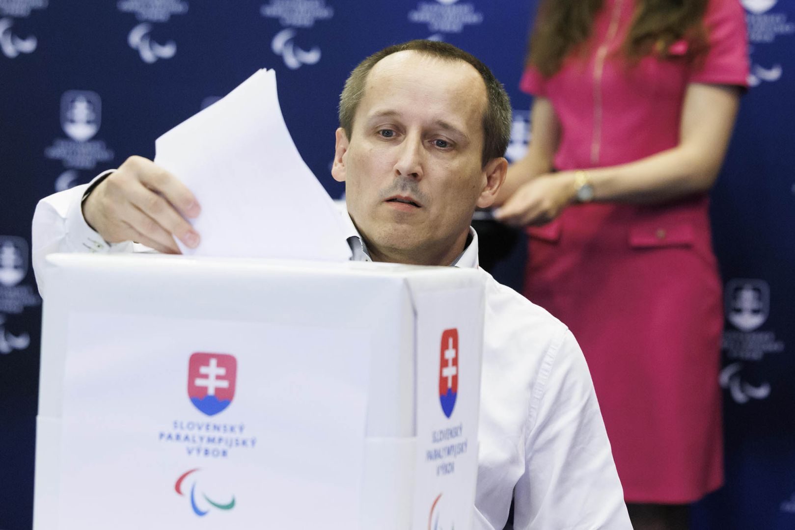 Novým predsedom SPV sa stal Tomáš Varga