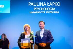 Studenci US ze stypendiami naukowymi Prezydenta Miasta Szczecin