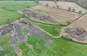 Two pollutions cost Chippenham farm more than £18,000