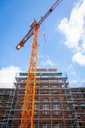 39 Millionen Euro für den Ganztagsausbau