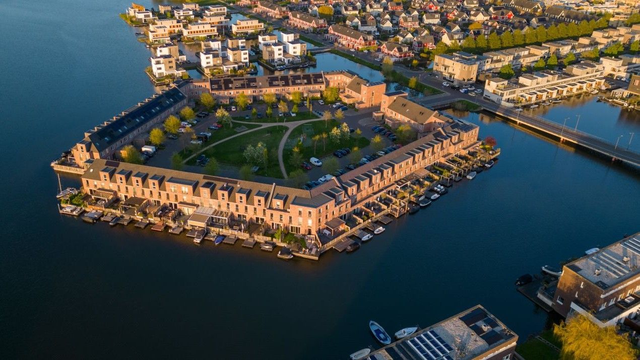 Haalbaarheidsonderzoek naar huishoudwater voor 1500 woningen in Rosmalen van start