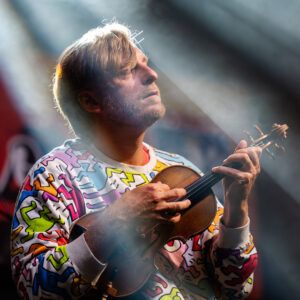 15. ročník Benefičného festivalu Senčania Senčanom
