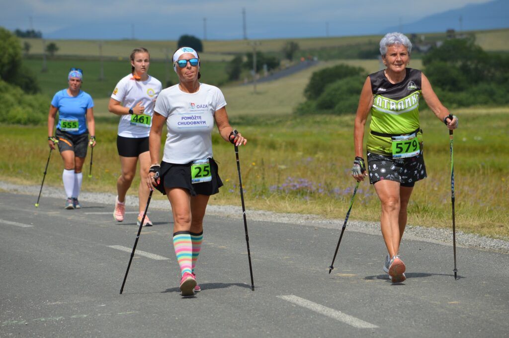Štrba sa pripravuje na 48. ročník Malého štrbského maratónu a opäť ho navštívi viac ako 800 bežcov