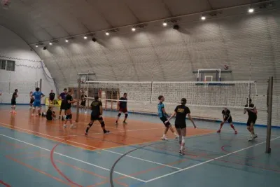 Akademicka Doba Sportu