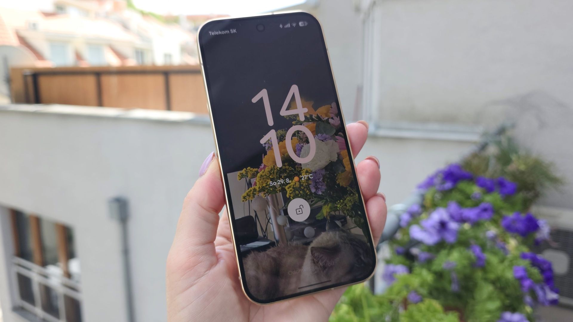 Recenzia Google Pixel 11 Pro: Dokonalý android? Takmer