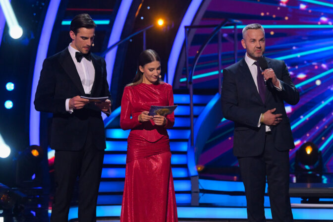 Let's Dance 2026: Vypadnúť už môže ktokoľvek a siedmy priamy prenos prináša aj prekvapenie