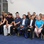 Slováci zo zahraničia opäť zaplnili Detvu