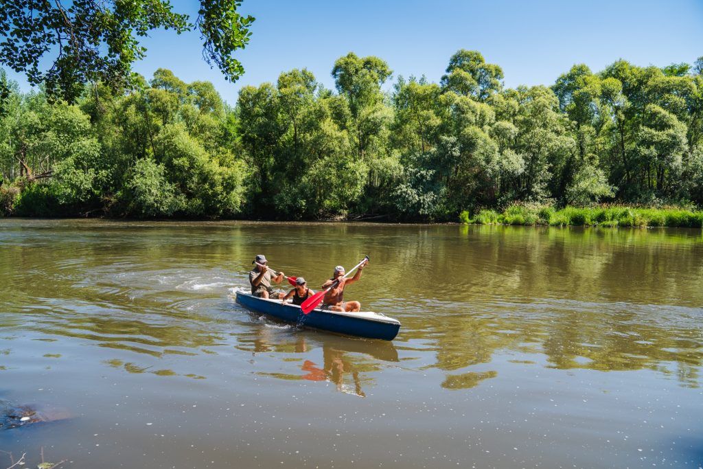 LODENICA V HLINÍKU NAD HRONOM MÁ NOVÉ VYBAVENIE