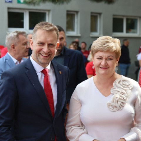 Senické Senobranie: Dobrá nálada, stovky návštevníkov a Heľenine oči ako skvelá bodka na záver