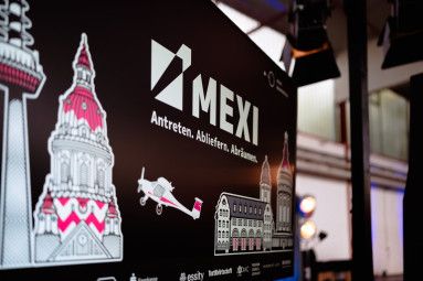 Mannheimer Existenzgründungspreis (MEXI) 2026