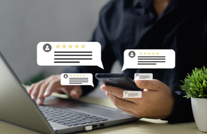 Fake and misleading reviews: 5 businesses under CMA investigation