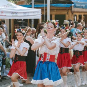 Veľký letný karneval 2026