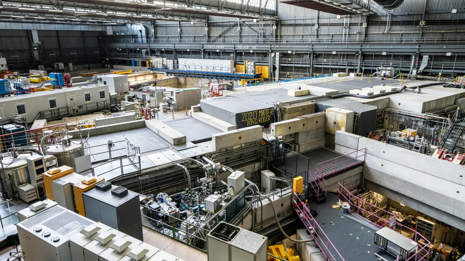 Novel Particle Beam Could Challenge Einstein’s Theory of Gravity