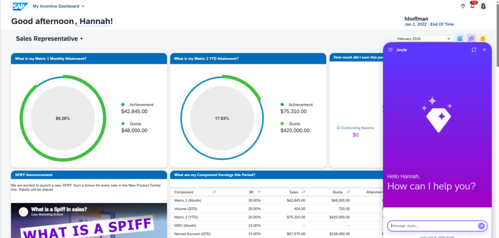 Von Erkenntnissen zur Ausführung von Geschäftsprozessen: Neuerungen im Release Q2 2026 von SAP Customer Experience