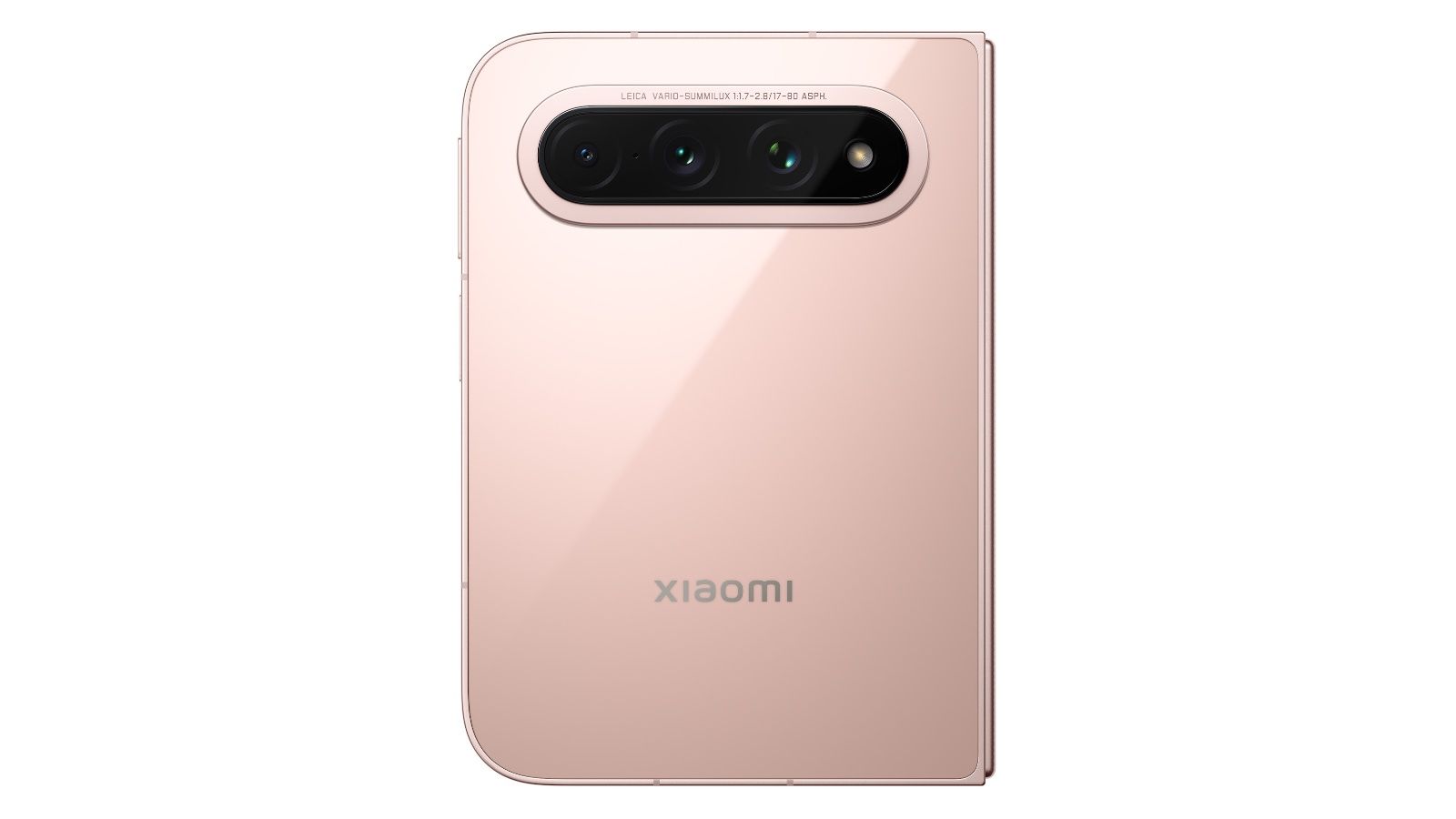 Xiaomi 18 Fold oficiálne: Zaujme výkonom, 200 MP fotoaparátom aj cenou