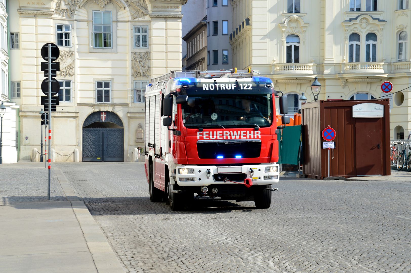 Kommunen stärken – Krisenfähigkeit sichern