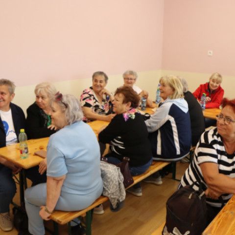 Seniori opäť ukázali športového ducha: Športové hry JDS prilákali desiatky účastníkov