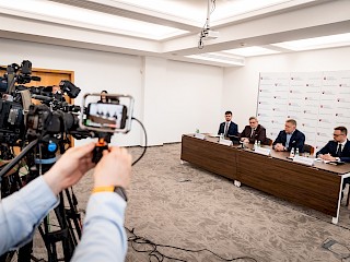 R. Fico: Slovenská republika pre zákaz dovozu ruského plynu podáva žalobu na Súdny dvor EÚ