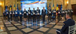 Ziua Ministerului Afacerilor Interne – 164 de ani de misiuni în slujba cetățenilor