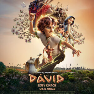 Podujatia na týždeň od 9. apríla 2026