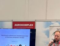 TUZVO sa na Agrokomplexe 2026 stretla s uchádzačmi, absolventmi aj odbornou verejnosťou