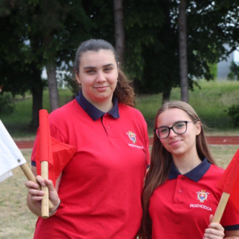 Mladí hasiči cez víkend ukázali svoju silu: Senickí chlapci ovládli štafetu