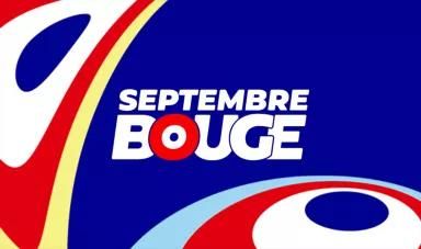 Septembre Bouge : l'activité physique et la santé à l'honneur en Grand Est