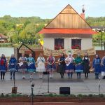 60. Novohradské národnostné stretnutie a 30. celoštátny folklórny festival Slovákov v Maďarsku