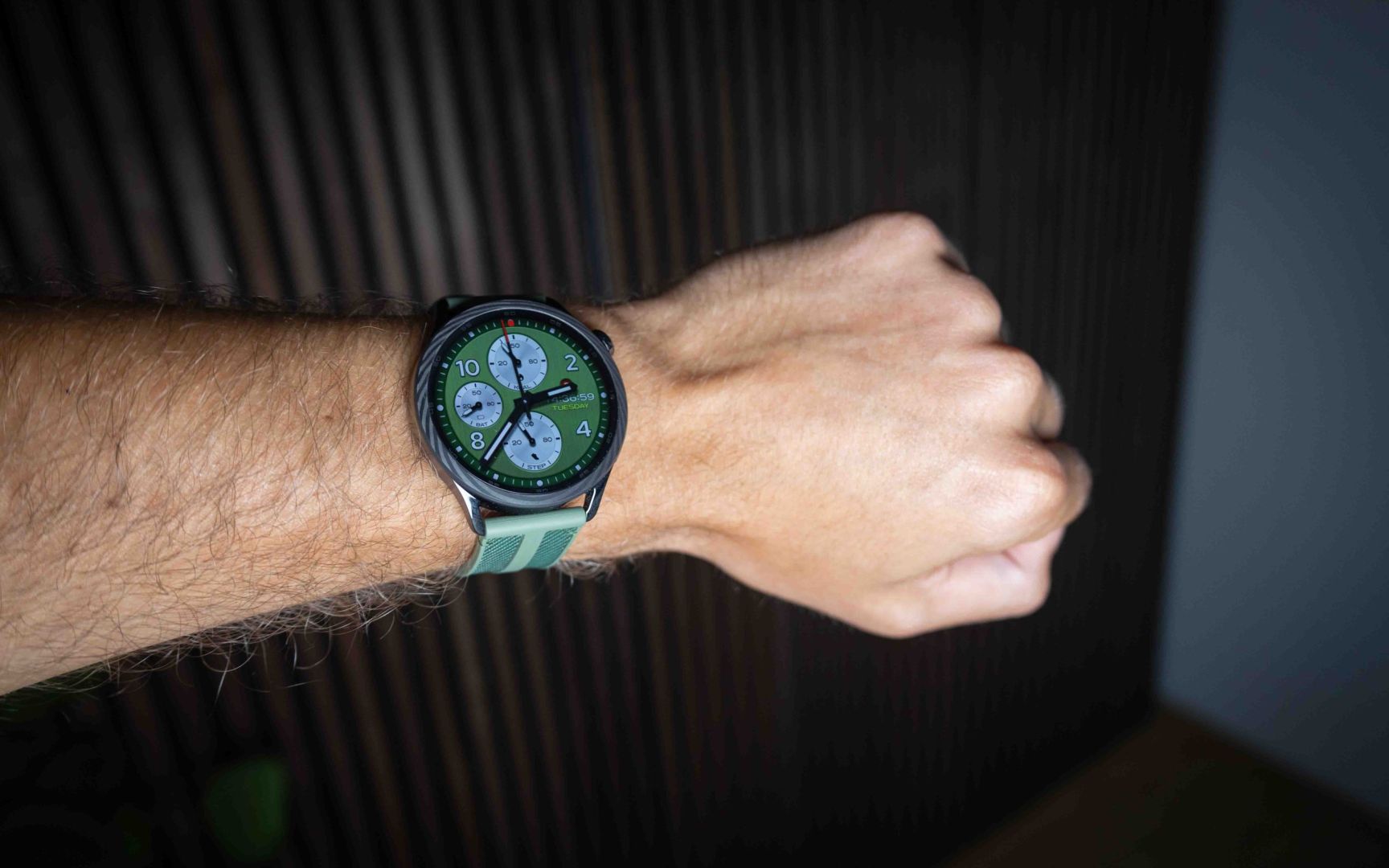 Recenzia Samsung Galaxy Watch Ultra2: Outdoorový kráľ