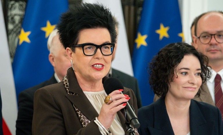 Ustawa łańcuchowa przeszła przez Sejm!