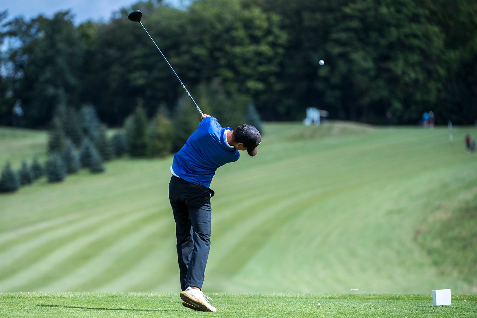 Juniorzy młodsi po zgrupowaniu przygotowującym do European Young Masters