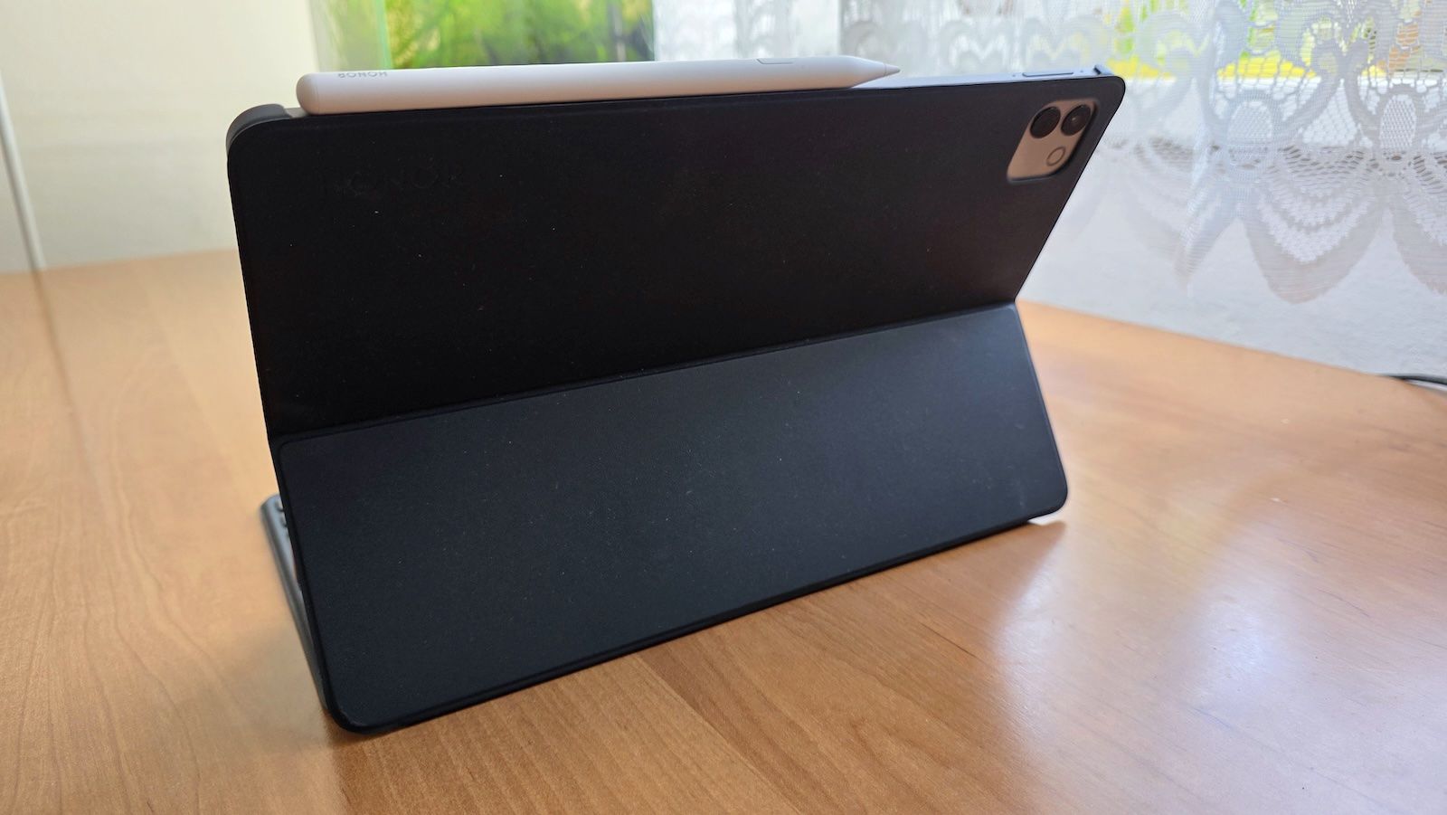 Recenzia Honor MagicPad 4: Takto má vyzerať moderný tablet