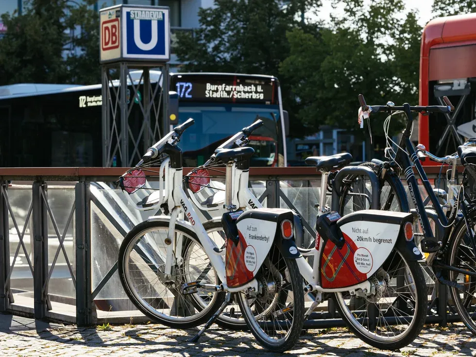 Mobilitätsstudie 2025