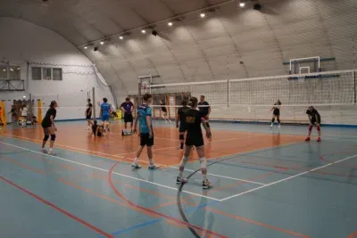 Akademicka Doba Sportu