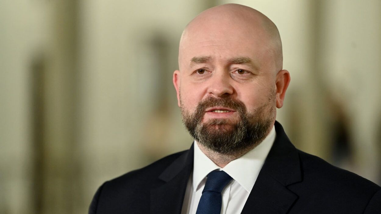 Eurowizja 2026 świetnie podsumowała polską politykę wobec Ukrainy i Izraela!