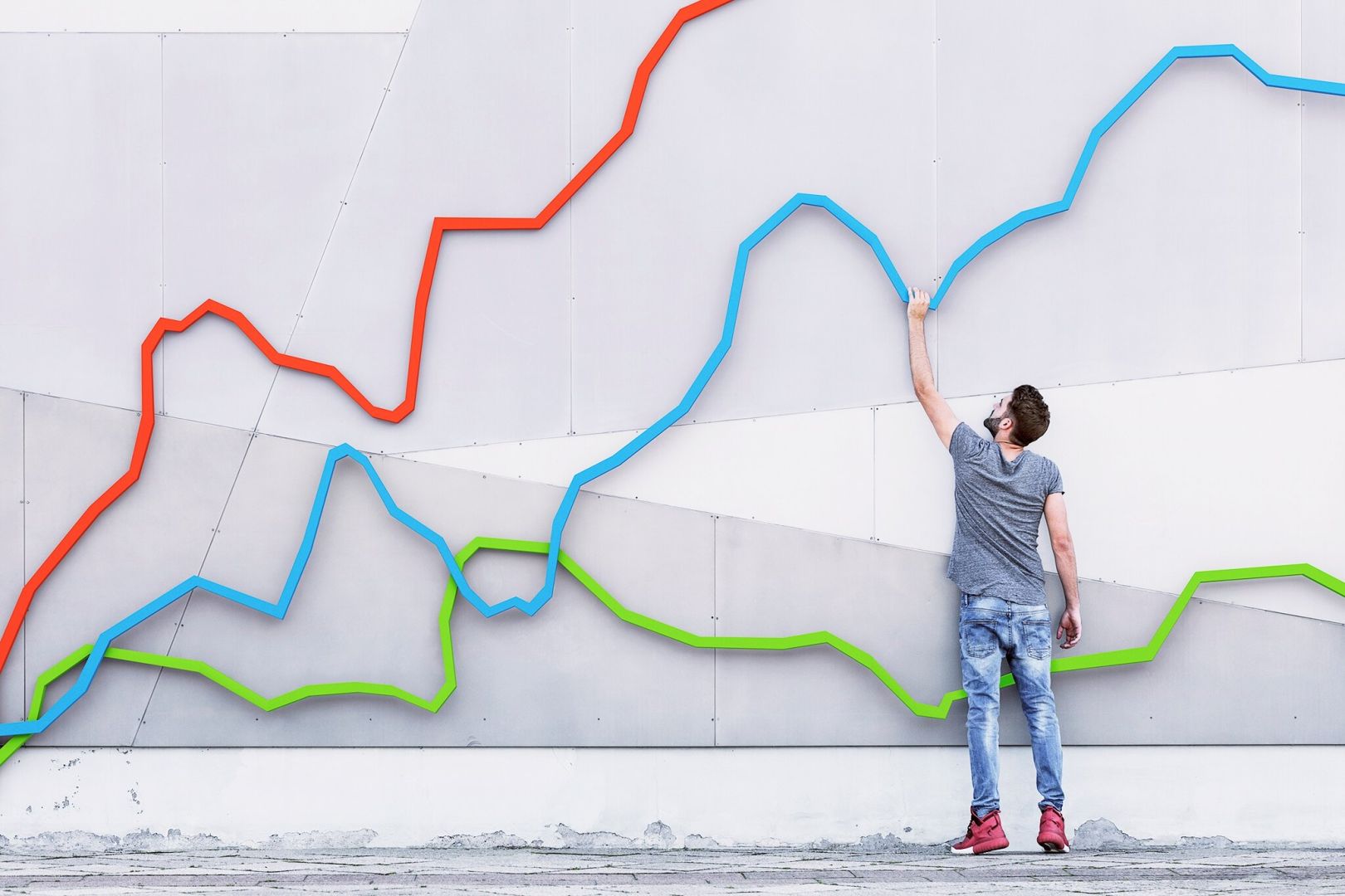 7 Anla­gestrategien, die Sie kennen sollten