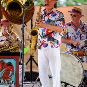 Malí aj veľkí si užili Slnečný festival v Parku oddychu