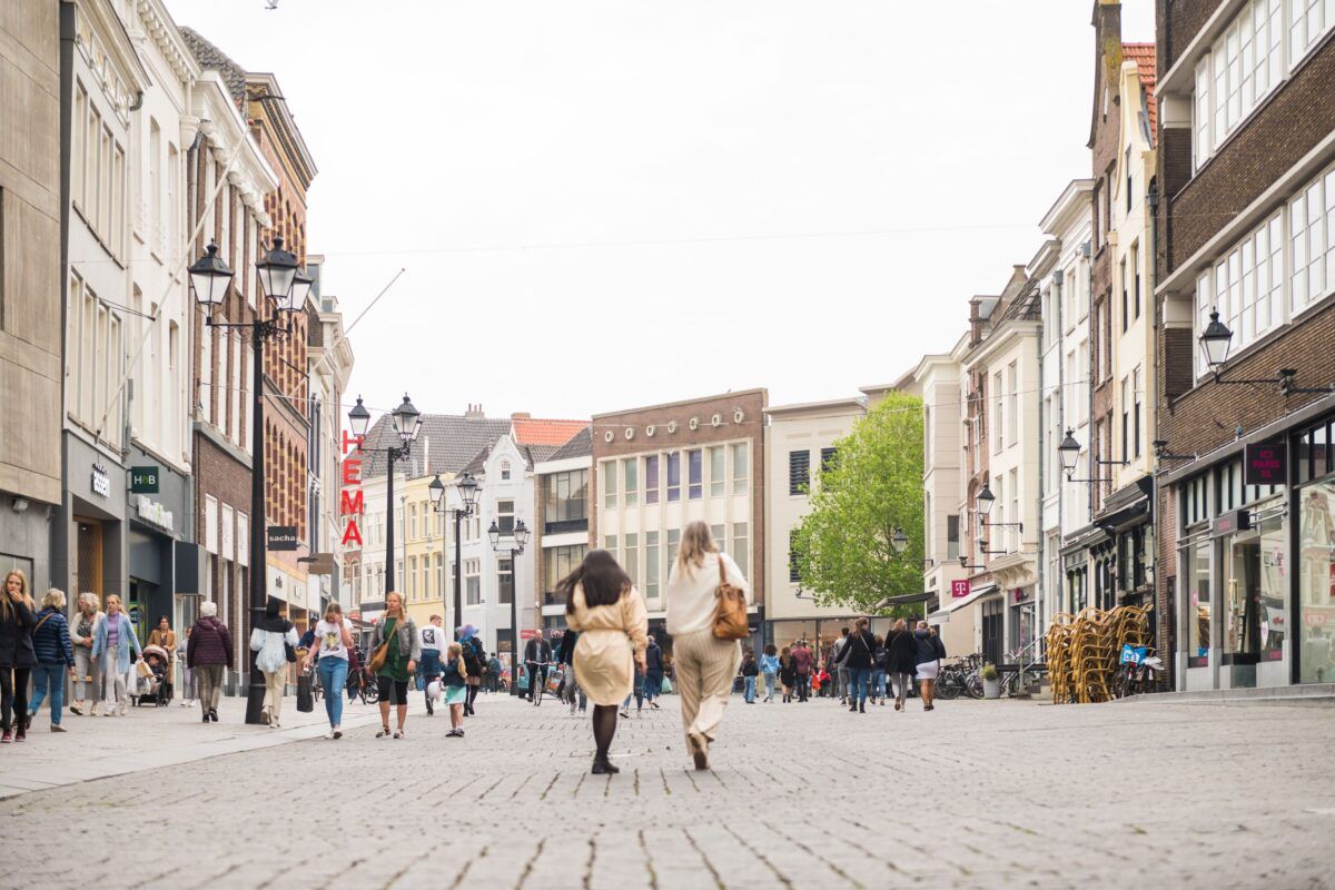 Koopstromenonderzoek Noord-Brabant 2026 in september van start