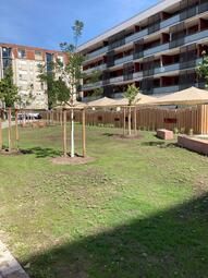 Neuer Ort der Begegnung in der Innenstadt
