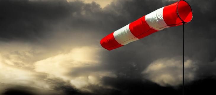 Comment choisit-on le nom d’une tempête ?