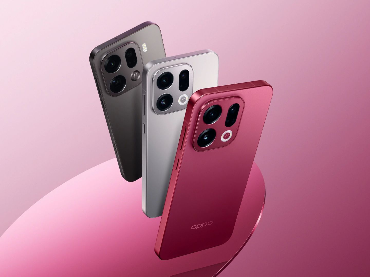 Oppo Find X10 Pro Max ponúkne šialený "600 MP kamerový systém". Má to však háčik
