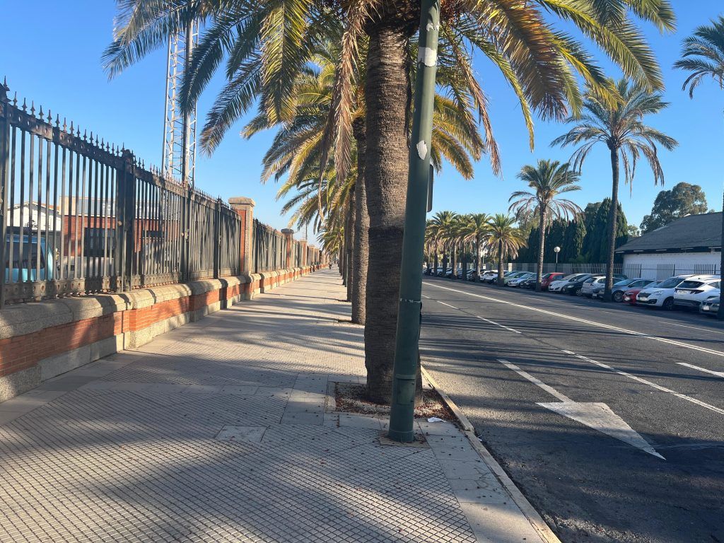 Las obras de soterramiento del Muelle de Levante del Puerto de Huelva se adjudicarán previsiblemente en el primer semestre de 2027