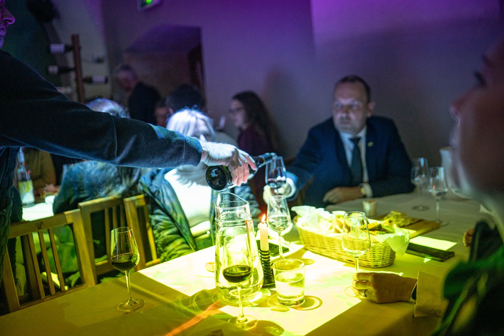 Privítali sme hostí z viac ako 30 krajín!