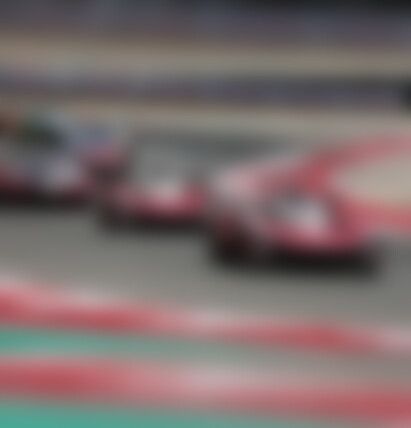 Toyota Racing verpasst Sieg in Austin kurz vor Rennende