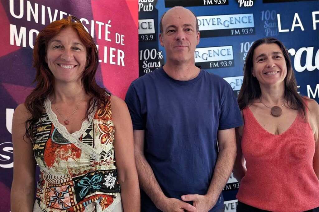 A l’UM la science [S05-ep20] : IAg : vers une science sans conscience ?