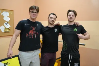 Akademicka Doba Sportu