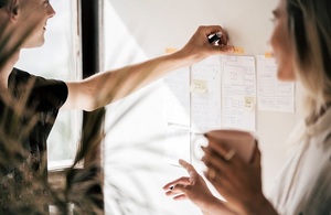 GAD sets up new pension scheme working group