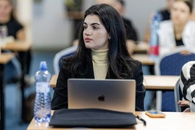 PhD. Orientačné dni 2026