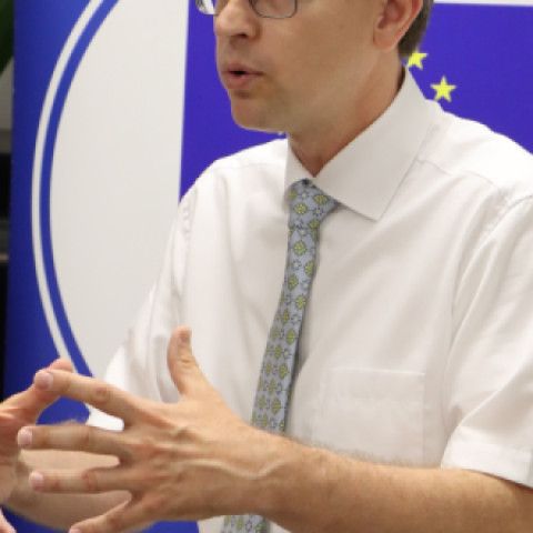 EUROPE DIRECT Senica vstupuje do nového programového obdobia