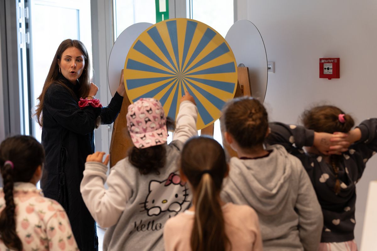 Wissenschaft als Spielwiese